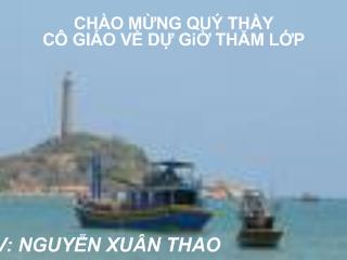 Bài giảng Đại số 8 - Tiết 16, bài 11: Chia đa thức cho đơn thức