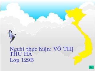 Bài giảng Nhìn chung nền văn học Việt Nam qua các thời kì lịch sử