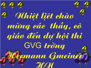 Bài giảng Tiết 48: Thành Ngữ