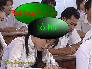 Bài thuyết trình tiết 25 Tiếng Việt: Thực hành về thành ngữ, điển cố