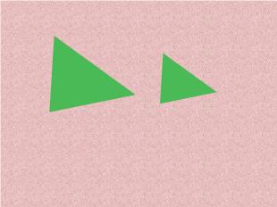 Bài giảng hình học 6: Tam giác đồng dạng trường hợp đồng dạng thứ ba