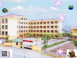 Bài giảng Ôn chương I -Ôn tập và bổ túc về số tự nhiên