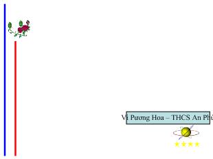 Bài giảng Tiết 35 bài 19: Từ đồng nghĩa