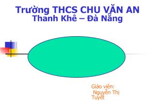 Bài giảng Tiết: 35 bài: từ đồng nghĩa