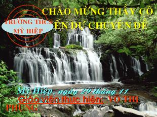 Bài giảng Tiết 57: Một thứ quà của lúa non: Cốm tùy bút của Thạch Lam