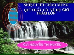 Bài giảng Tiết 57 văn bản : một thứ quà của lúa non: Cốm Thạch Lam