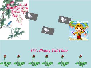 Bài giảng Tiết 59 -Tiếng việt tổng kết từ vựng (luyện tập tổng hợp)