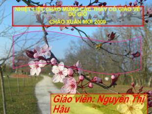 Bài giảng tiết 73: văn bản: đức tính giản dị của Bác Hồ