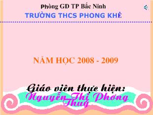 Bài giảng Tiết 78 : Rút gọn câu