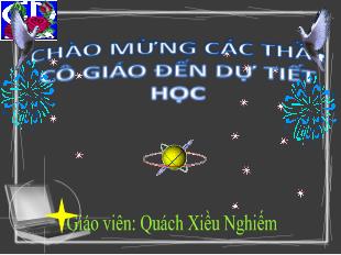 Bài giảng Tiết 80. bài 8. tính chất cơ bản của phép cộng phân số