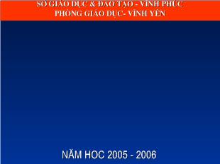 Bài giảng Tiết 80 : Tính chất cơ bản của phép cộng phân số