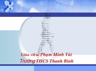 Bài giảng Tiết 87 bài 12: Phép chia phân số