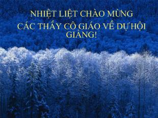 Bài giảng tiết 93: đọc – hiểu văn bản: đức tính giản dị của Bác Hồ Phạm Văn Đồng