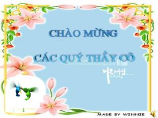 Bài giảng Tiết 94: chuyển đổi câu chủ động thành câu bị động