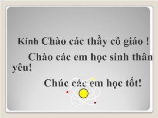 Bài giảng Tiết 99: chuyển đổi câu chủ động thành câu bị động (tiếp theo)