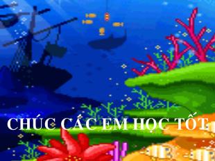 Bài giảng Tuần 27 tiết 84 bài 10: Phép nhân phân số