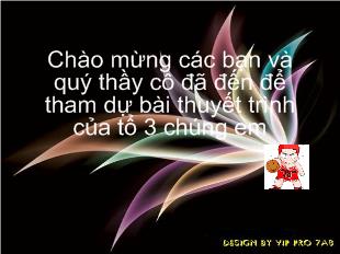 Bài thuyết trình Bài 28: Văn bản Ca Huế trên sông Hương