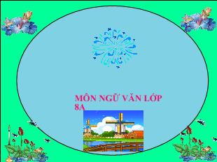 Bài giảng Câu nghi vấn