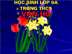 Bài giảng Bài 14 - Tiết 73 Ôn tập Tiếng Việt