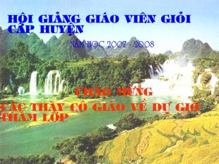 Bài giảng Ngữ văn 9 tiết 136 : văn bản : bến quê - Nguyễn minh châu tự học có hướng dẫn