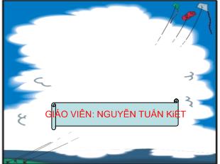 Bài giảng Ngữ văn 9 tiết 74 ôn tập tiếng việt
