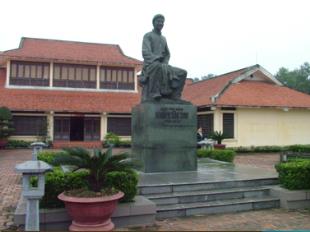 Bài giảng Ngữ văn 9 - Tuần 6 - Tiết 26 Truyện Kiều của Nguyễn Du