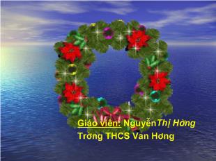 Bài giảng Tiết 141: Đọc - Hiểu văn bản Văn bản: Những ngôi sao xa xôi