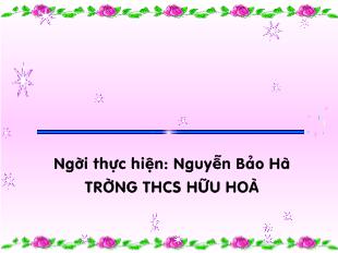 Bài giảng tiết 142: Những ngôi sao xa xôi_ Lê Minh Khuê