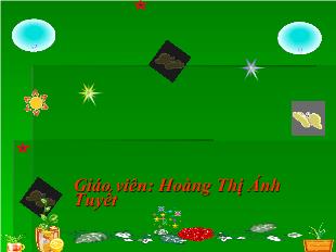 Bài giảng Tiết 36 Văn bản : Kiều ở lầu Ngưng Bích Trích : “ Truyện Kiều” - Nguyễn Du