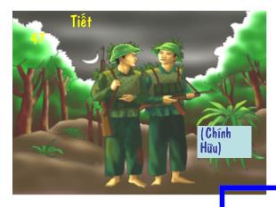 Bài giảng Tiết 47- Đồng Chí- Chính Hữu