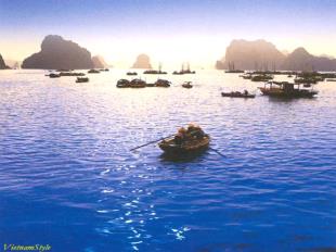 Bài giảng tiết 49- 50: Đoàn thuyền đánh cá_ Huy Cận