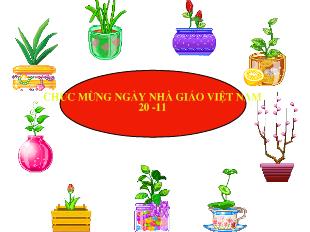 Bài giảng Tiết 58: Ánh trăng_ Nguyễn Duy