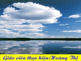 Bài giảng Tiết 58 : Ánh trăng ( Nguyễn Duy)