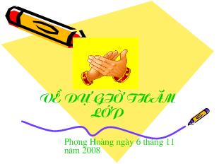 Bài giảng Tuần 11 tiết 54 tập làm thơ tám chữ