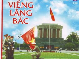 Bài giảng Viếng lăng bác - Viễn Phương