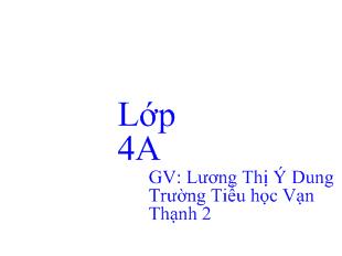 Bài giảng Âm nhạc: Học hát bài: Thiếu nhi Thế giới liên hoan