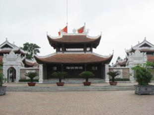 Bài giảng Lịch sử 4-Những chính sách vế kinh tế và văn hoá của vua Quang Trung