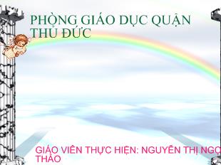 Giáo án điện tử bài 48: in, un