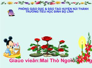 Bài giảng Học vần Bài 20:k (tiết 1)