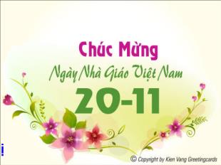 Bài giảng Học vần  Bài 52 : ong , ông