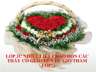 Bài giảng Học vần Bài 81: ach