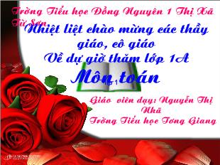 Tiếng Việt lớp 1 - Bài1: Ghép các tiếng sau thành những từ có hai tiếng: yêu, thương, quý, mến, kính.
