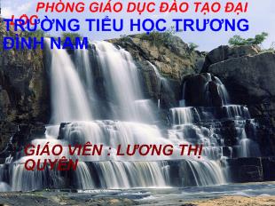 Bài giảng Âm nhạc Bài mới : Hoà bình cho bé