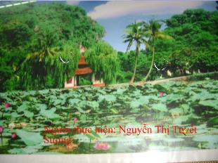 Bài giảng Âm nhạc Tiết 7: Học hát bài: Tìm bạn thân.( tiếp theo)_ Nguyễn Thị Tuyết Sương