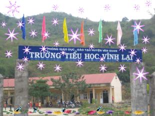 Bài giảng Đạo đức - Bài 8: Trật tự trong trường học