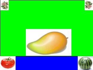 Bài giảng Mĩ thuật bài 7 : vẽ màu vào hình quả ( trái cây )