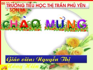 Đạo đức - Bài 11: Đi bộ đúng quy định (Tiết 1)