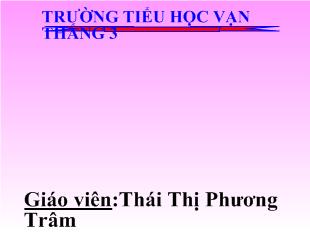 Đạo đức - Bài: Lễ phép với anh chị,nhường nhịn em nhỏ