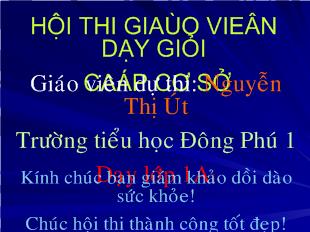 Đạo đức nghiêm trang khi cho cờ