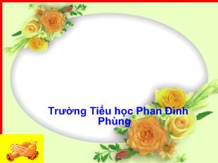 Đạo đức - Tiết 11: Đi bộ đúng quy định